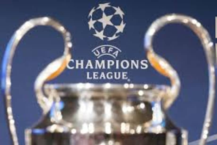 La Champions fue suspendida en octavos de final con cuatro equipos clasificados: Atlético de Madrid, Atalanta, RB Leipzig y el PSG.