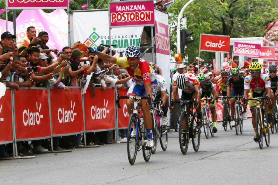 La tierra del sombrero vueltiao despidió al Clásico RCN de la costa Caribe colombiana