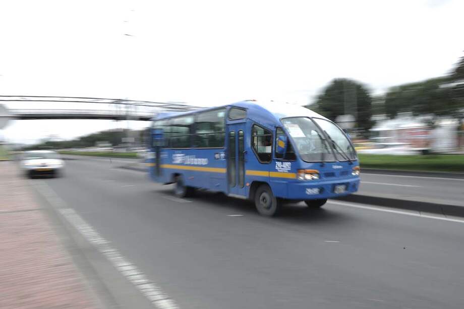 Óscar Pérez/El Espectador