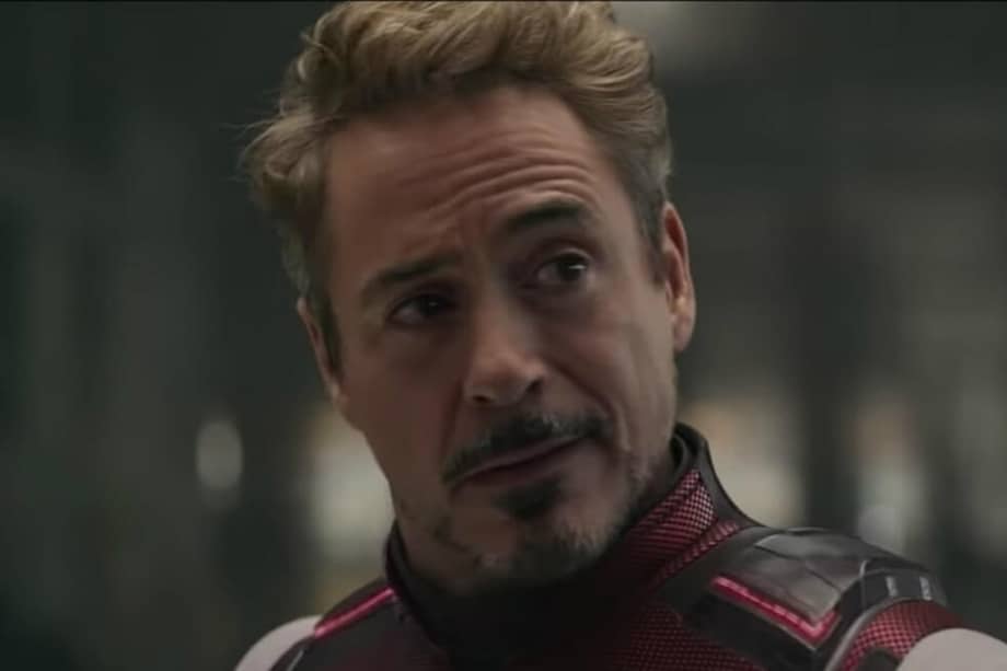 El contrato de Downey Jr. es diferente al del resto de sus compañeros. / Marvel