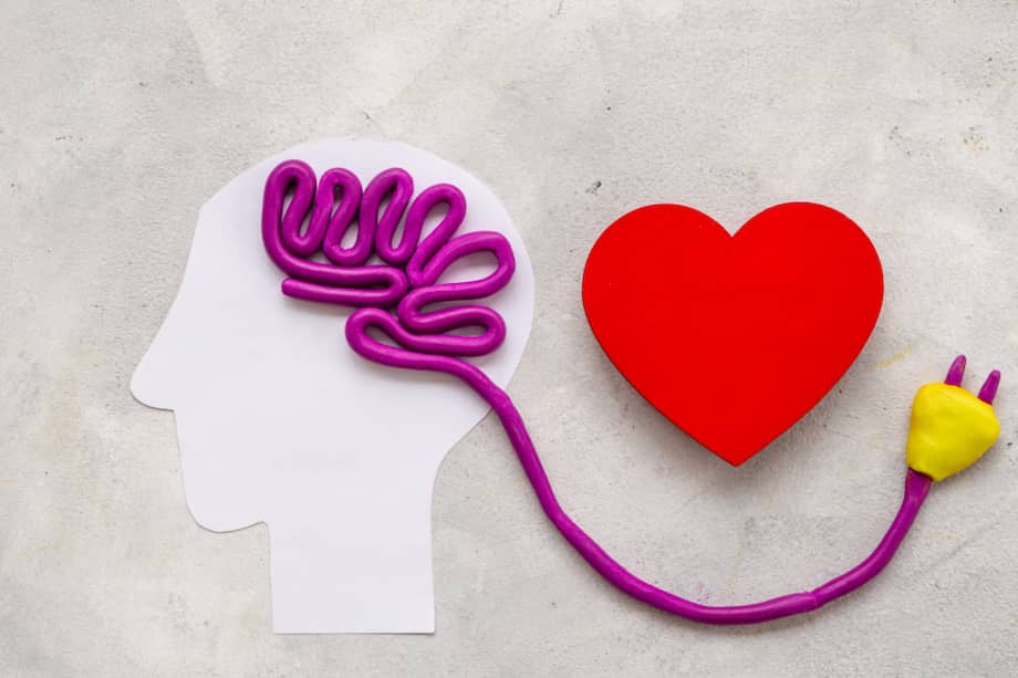 La técnica del ‘Grounding’: qué es y cómo funciona