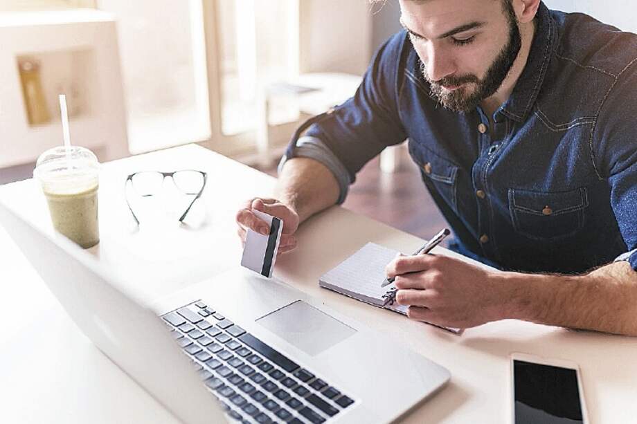 La cuarentena ha representado un claro aumento. / Getty Images
