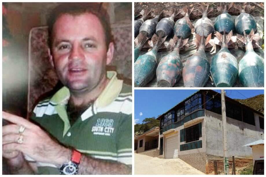 'Megateo' pagaba por dedicatorias en corridos prohibidos y vallenatos