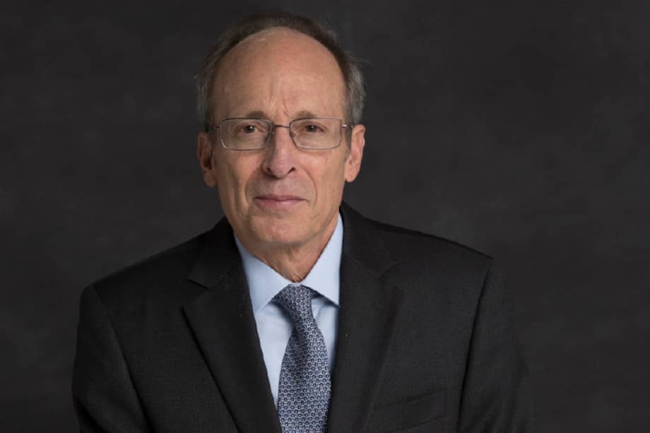 Además de Caracol Televisión, Luis Calle trabajó en RCN, Telemundo y Univisión. / Cortesía: Caracol Televisión