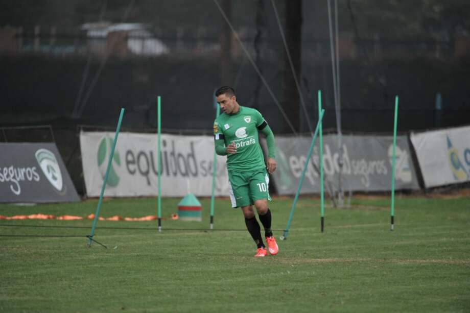 Óscar Pérez - El Espectador / Óscar Pérez - El Espectador