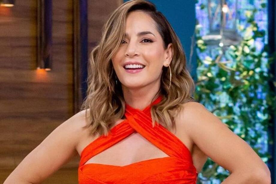 Conoce los detalles del procedimiento al que se sometió Carmen Villalobos