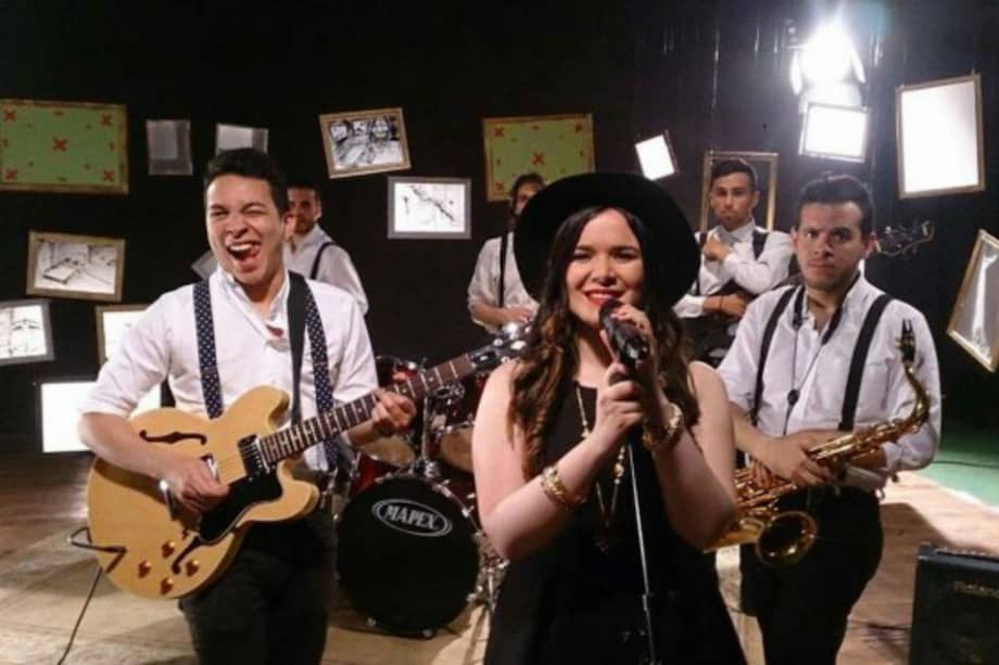 Cortesía Caravanchela