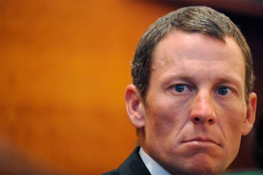 Lance Armstrong, pedalista que ganó siete veces el Tour de Francia / Archivo