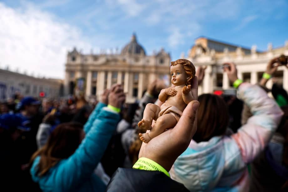 El filólogo Reenán cree que Jesús tuvo una infancia común y corriente en Nazaret.