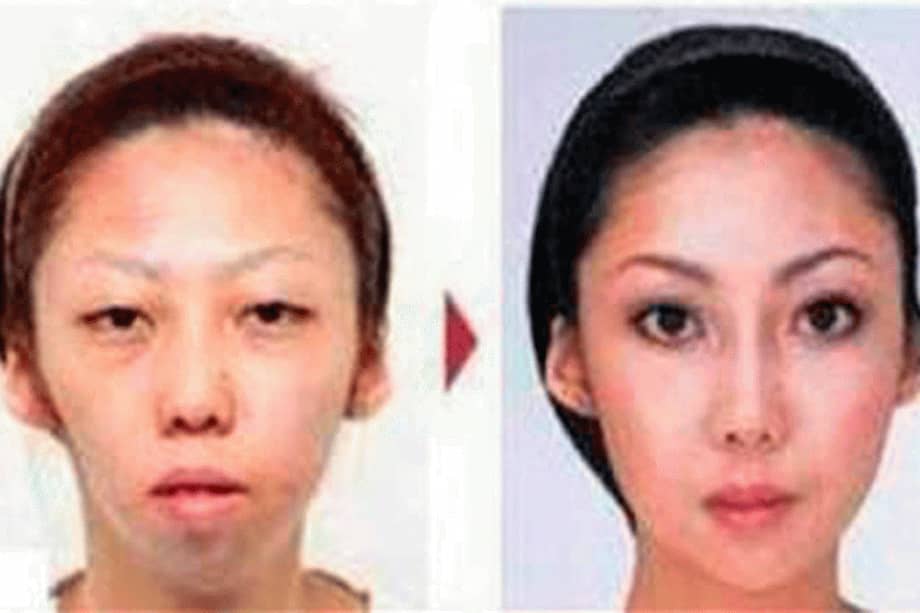 Un chino demandó a su exesposa por darle una hija “fea”