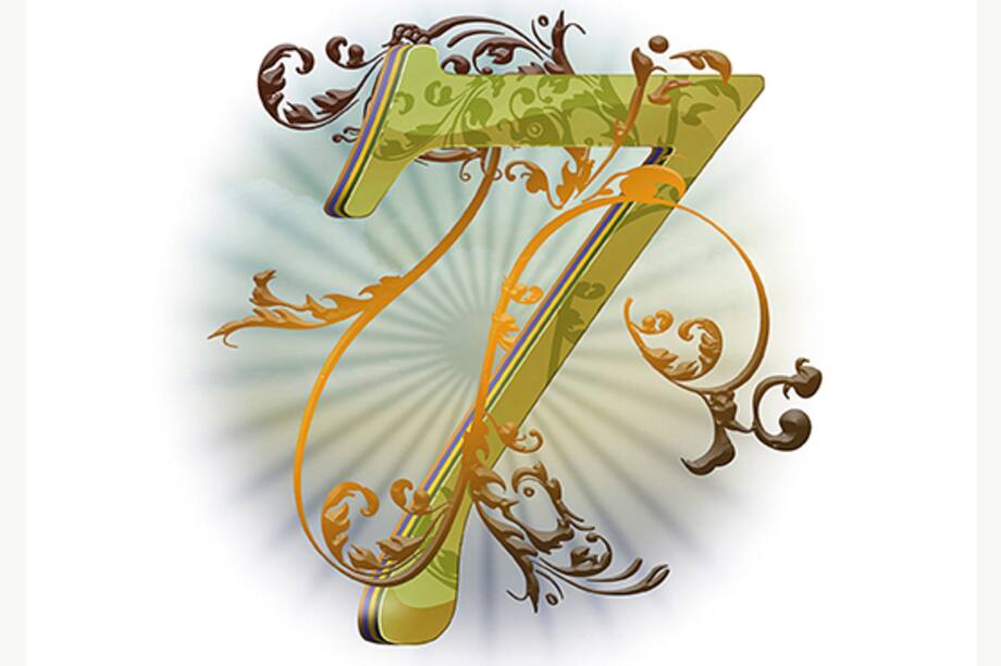 Numerología: predicciones matemáticas para este año