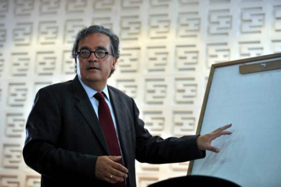 Procurador destituyó e inhabilitó por 12 años al Superintendente Financiero por caso Interbolsa