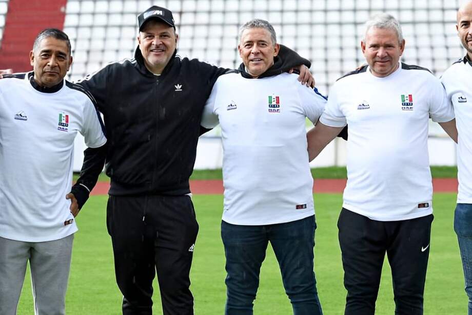 Se trata de Sergio Alejandro Marín Blandón, quien por medio de sus redes sociales, amenazó al presidente del Once Caldas de Manizales, Tulio Mario Castrillón.