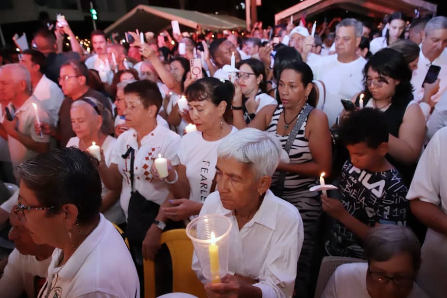 La comunidad pidió a la alcaldía de Cali que haya más seguridad para los ciudadanos ante el reciente ataque.