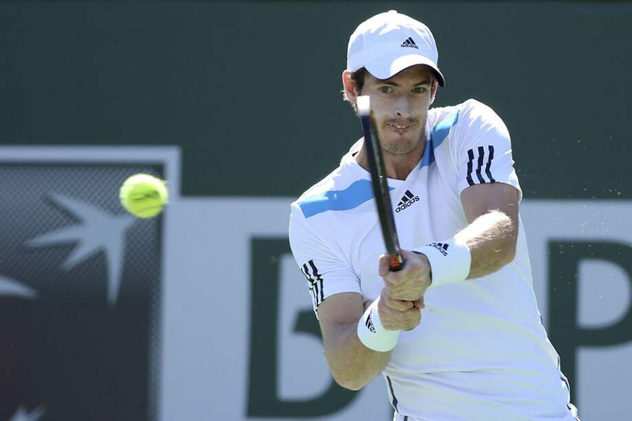 Andy Murray rompió con su entrenador Ivan Lendl