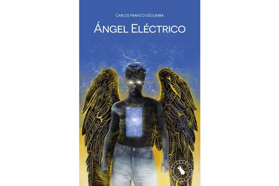 En la actualidad, Carlos Franco Esguerra, autor de "Ángel Eléctrico", es director académico de la Maestría en Escrituras Audiovisuales de la Universidad del Magdalena.