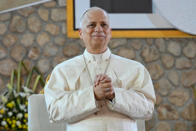 Papa Francisco sostendrá encuentro privado con víctimas de abuso clerical en España