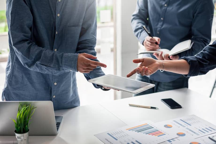 “Uniendo Fronteras”, la feria virtual de emprendedores venezolanos y colombianos