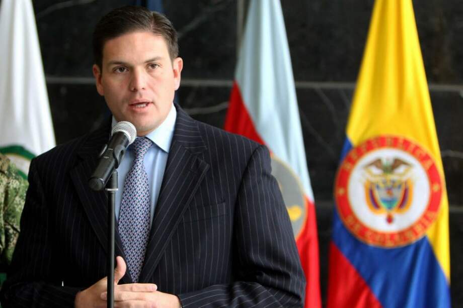 Amenazas de las Farc no amedrentan a las FF.MM.: Mindefensa