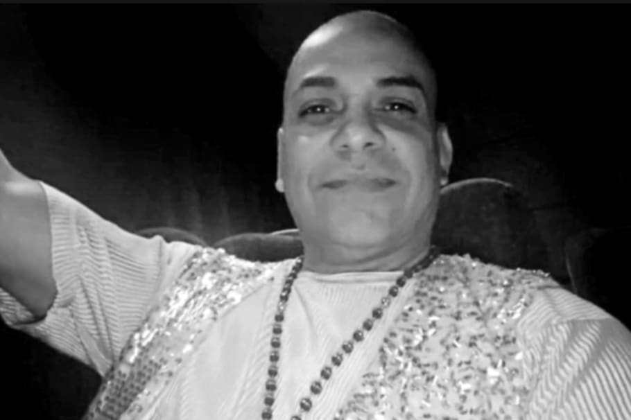 ¡Luto en la salsa! El artista fue asesinado a tiros en la capital del Valle del Cauca, al parecer, mientras realizaba arreglos a su vehículo en plena vía pública.