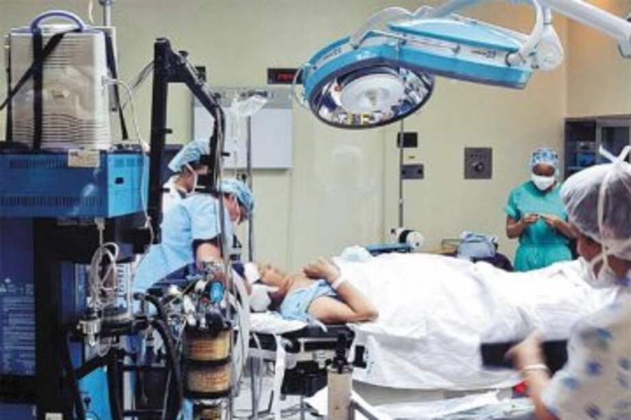 Colombia, destino preferido para el turismo médico