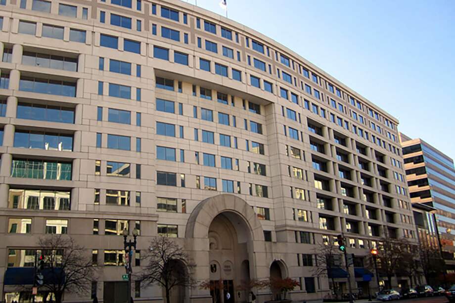 Desde su fundación, el BID solo ha tenido presidentes latinoamericanos. / AFP