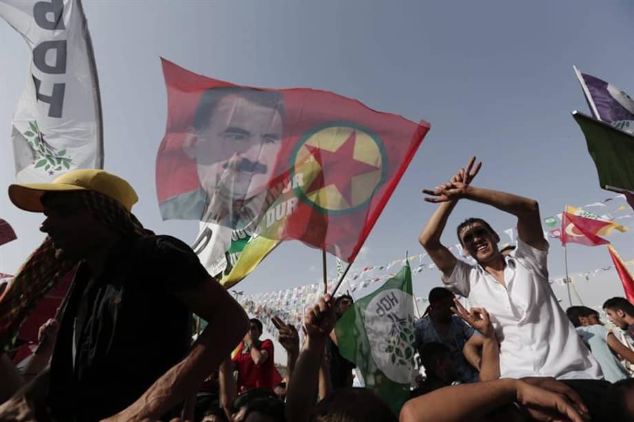 Inodoros de oro y otros lujos marcan la campaña electoral turca