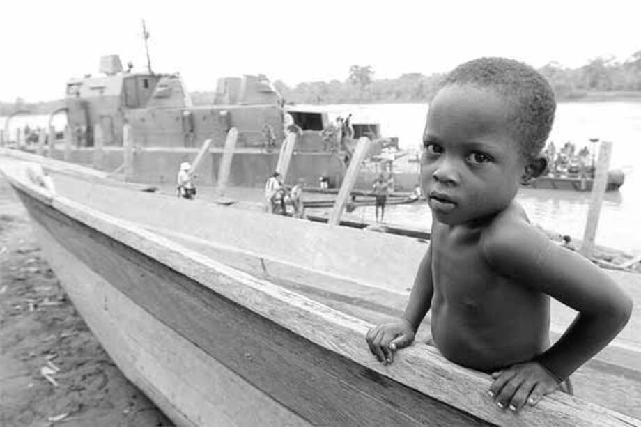 El Espectador / El Espectador