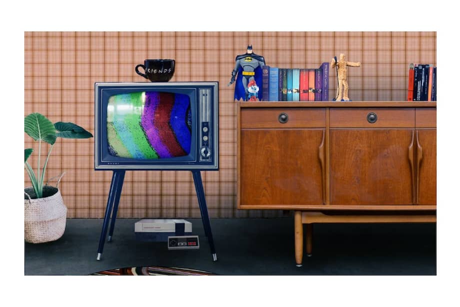 El concierto del 7 de noviembre reúne la música del icónico videojuego de Mario Bros, las series de televisión de "Los Simpson", "Friends", "El Chavo del 8", "Las Tortugas Ninja", "Pokemon", "Popeye", "Seinfeld meets The Nanny" (mosaico), "La Pantera Rosa" y "Gravity Falls", entre otras.