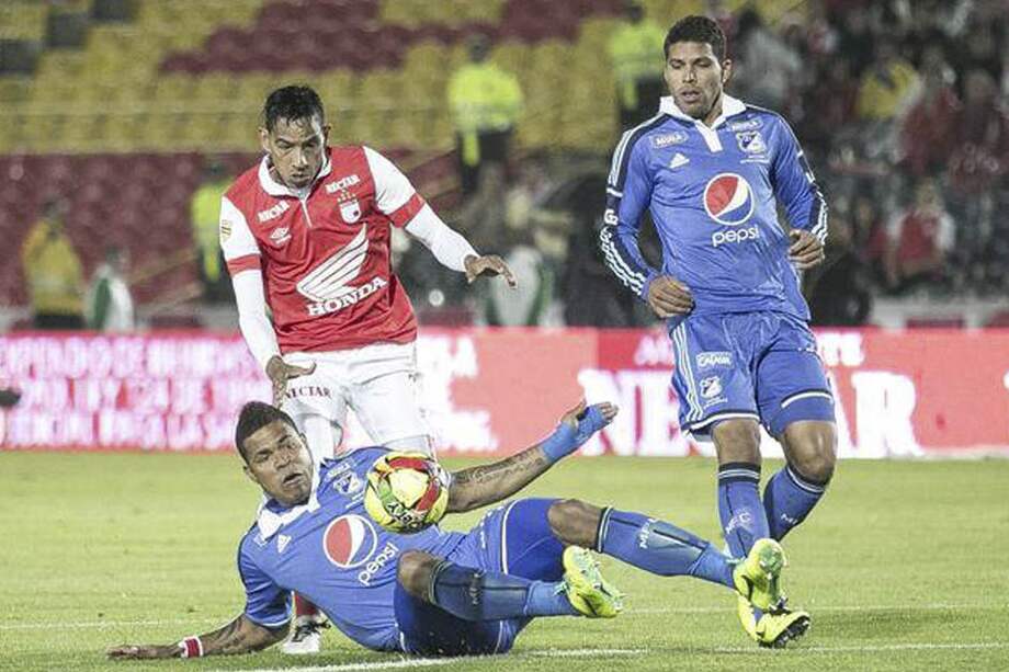 Millonarios.com.co / Millonarios.com.co