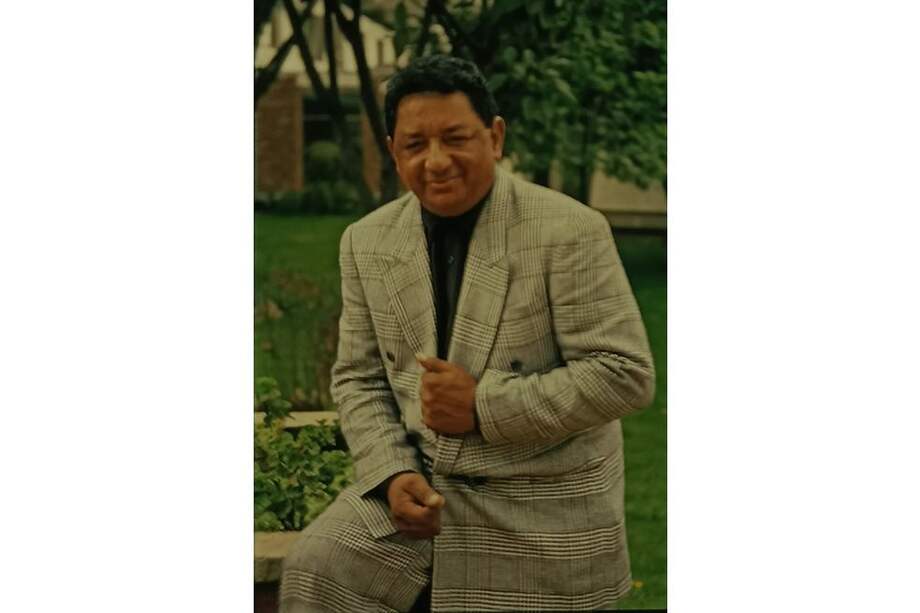 El compositor, que acumula más de 50 años de carrera artística, creó su grupo musical “Lisandro Meza y su conjunto”, además de “Los hijos de la Niña Luz”.