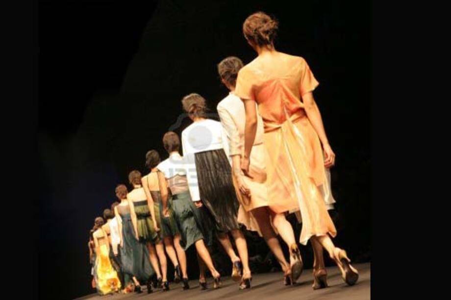 La moda latinoamericana es un negocio apetecido