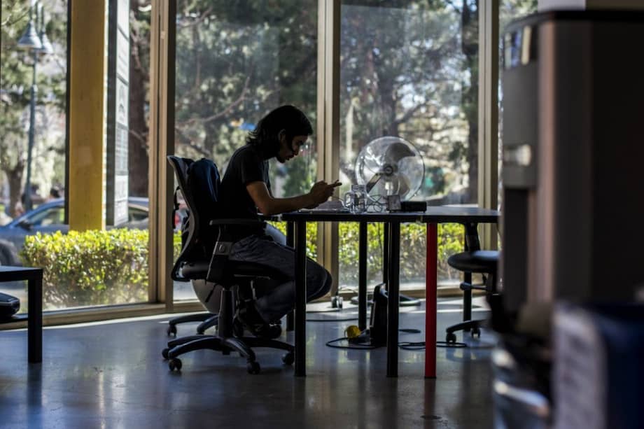 Es cierto que el matrimonio promedio está durando más tiempo y que especialmente los jóvenes se están divorciando menos./Bloomberg.