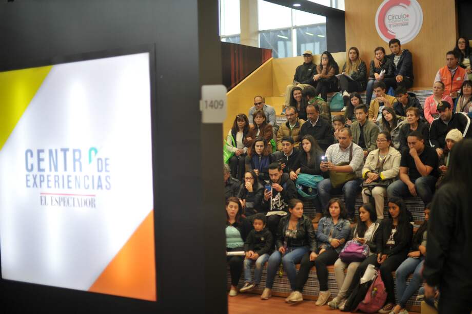 La programación de Colombia2020 se extenderá hasta el próximo 2 de mayo. /Gustavo Torrijos-El Espectador