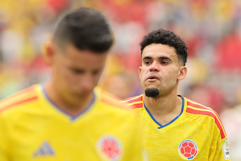 El atacante, que llegaba como una de las grandes esperanzas de la Tricolor en el Mundial 2026, no pudo contener las lágrimas tras la derrota por penales con Suiza.