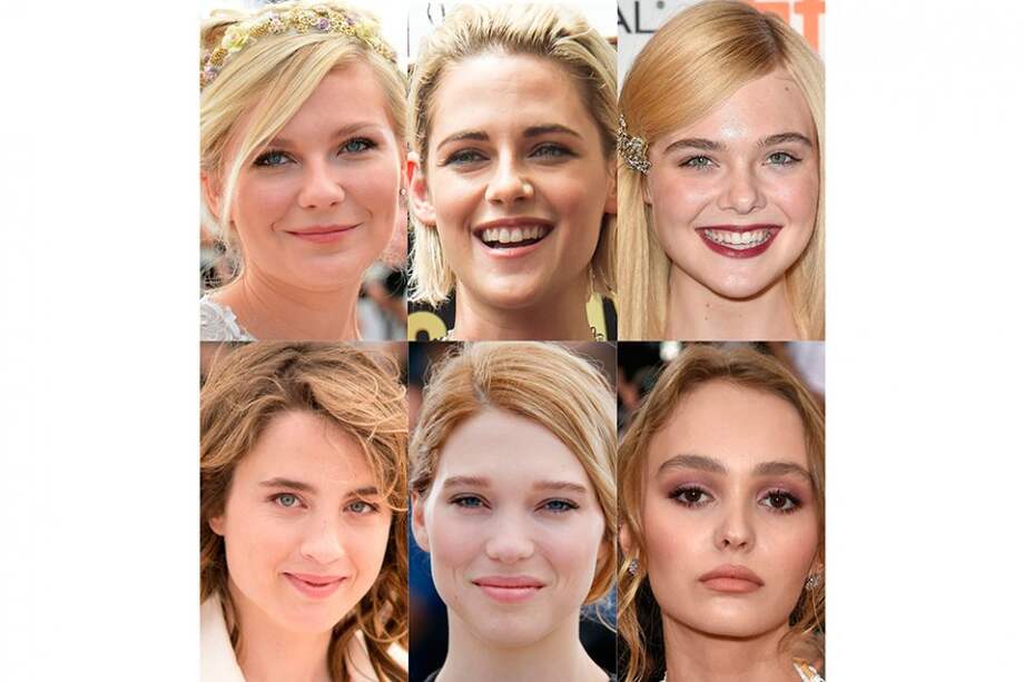 El Festival de Cine de Cannes se realiza entre el 11 y el 22 de mayo. / AFP