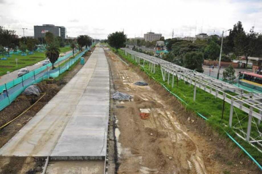 Archivo El Espectador