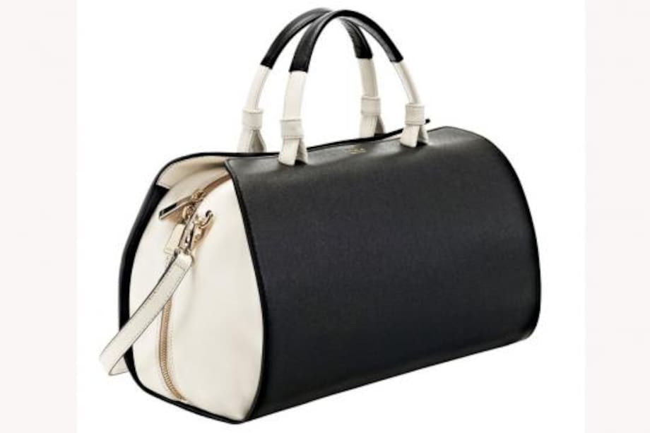 Bolso, el mejor amigo de toda mujer