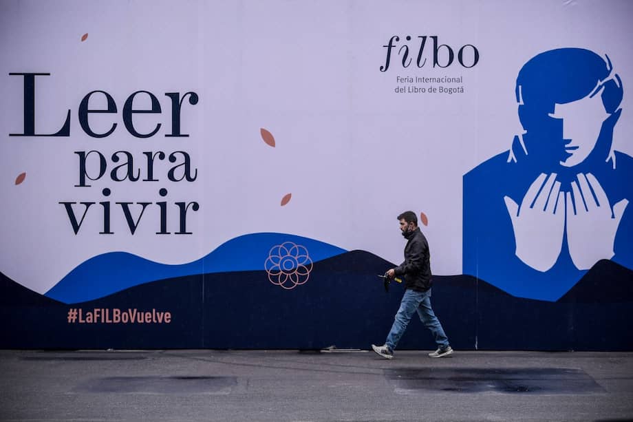 La programación de la Feria del Libro de Bogotá se desarrolla en Corferias y distintos puntos de la capital como librerías y otros recintos culturales.