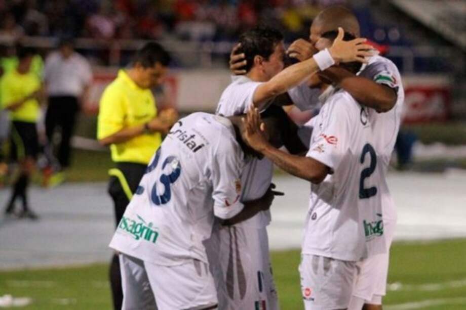 Archivo El Espectador / Archivo El Espectador