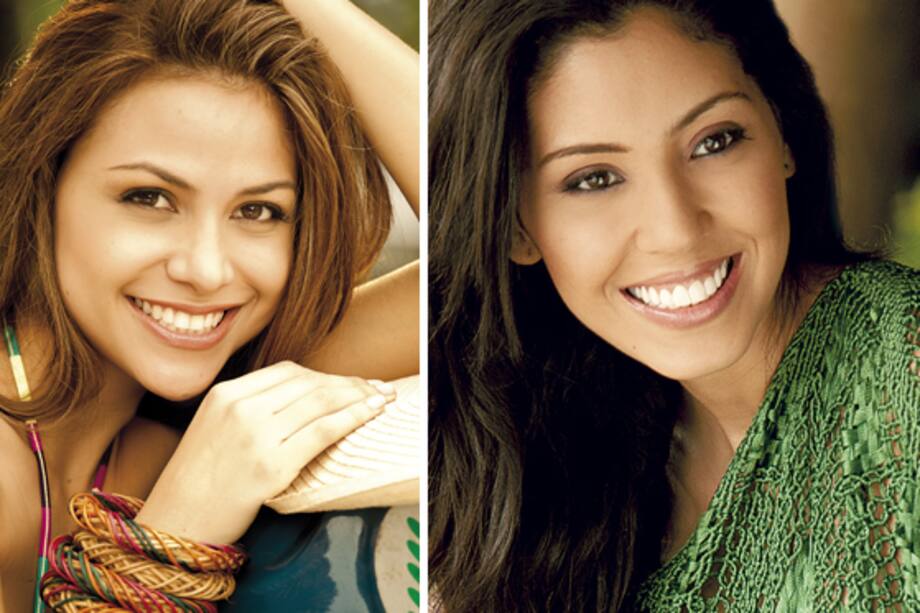 Reinas que se rajaron con el inglés