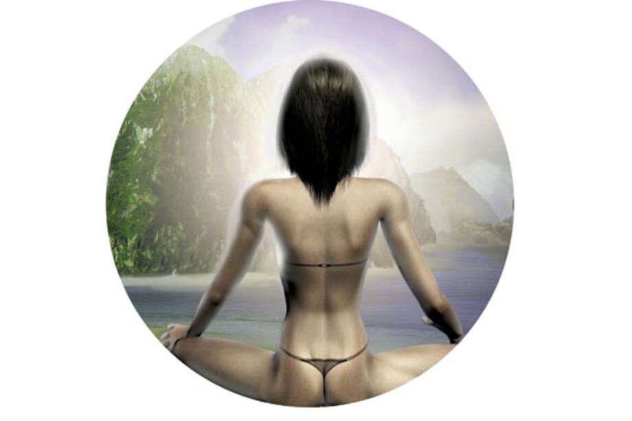 El mejor viaje del mundo, el viaje interior