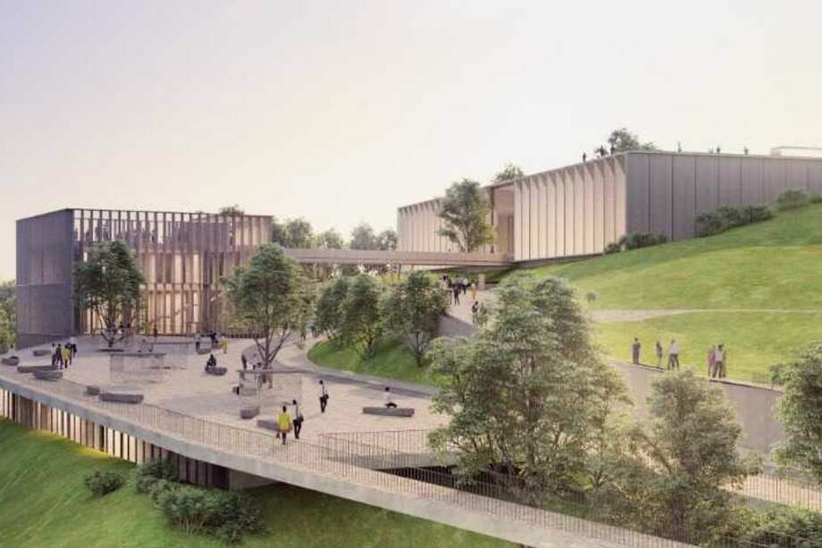 Así imagina el Distrito uno de los CEFE. / Secretaría de Cultura.