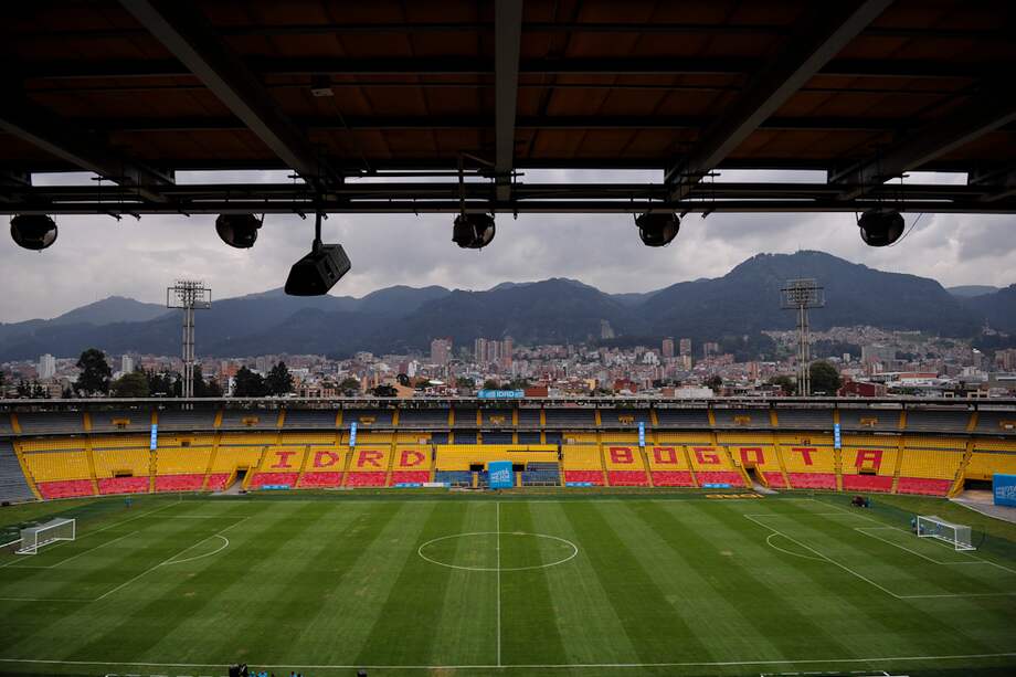 La carnetización solo se ha adelantado con los hinchas de tribunas populares. / Archivo