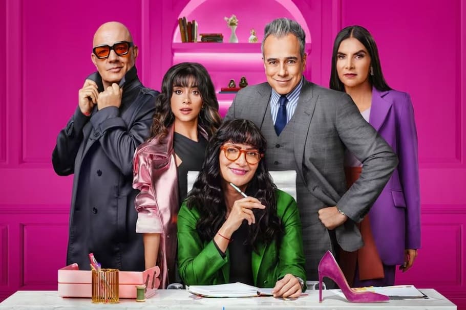 A través de una publicación en redes, Prime Video anunció la noticia. “Regresó alguien que debió quedarse en el pasado”.