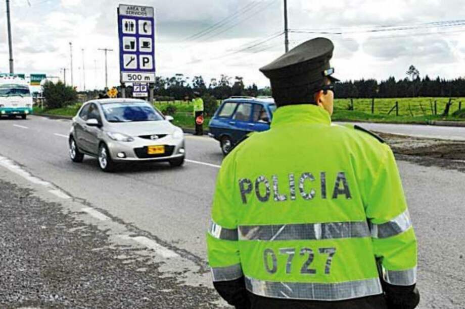 Fueron sorprendidos 425 conductores borrachos durante Semana Santa