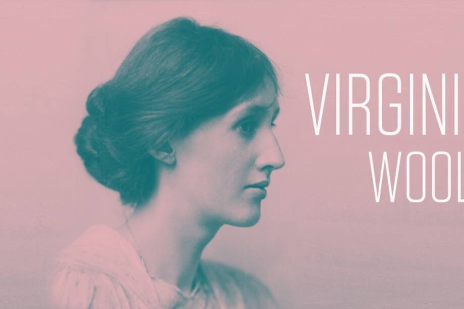 Virginia Woolf