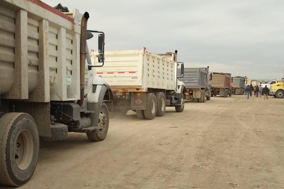 Daniel Iannini-El Espectador