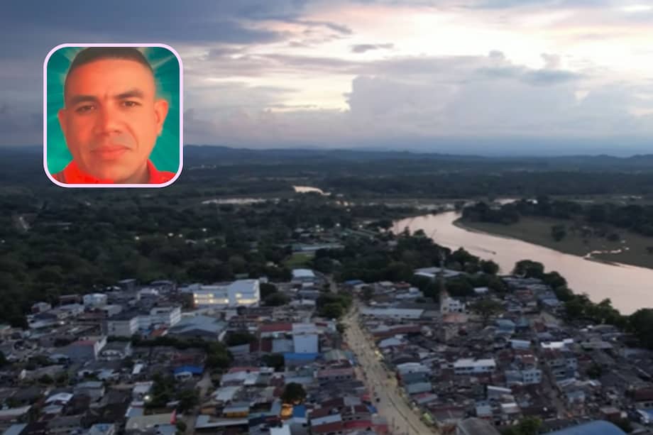 La Policía investiga si el asesinato de William Arnulfo Marín estaría ligado a su labor.