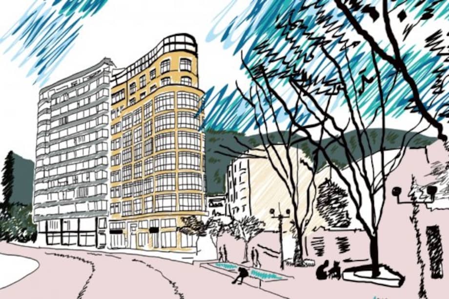 Taller de la Historia Bogotana